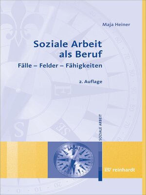 cover image of Soziale Arbeit als Beruf